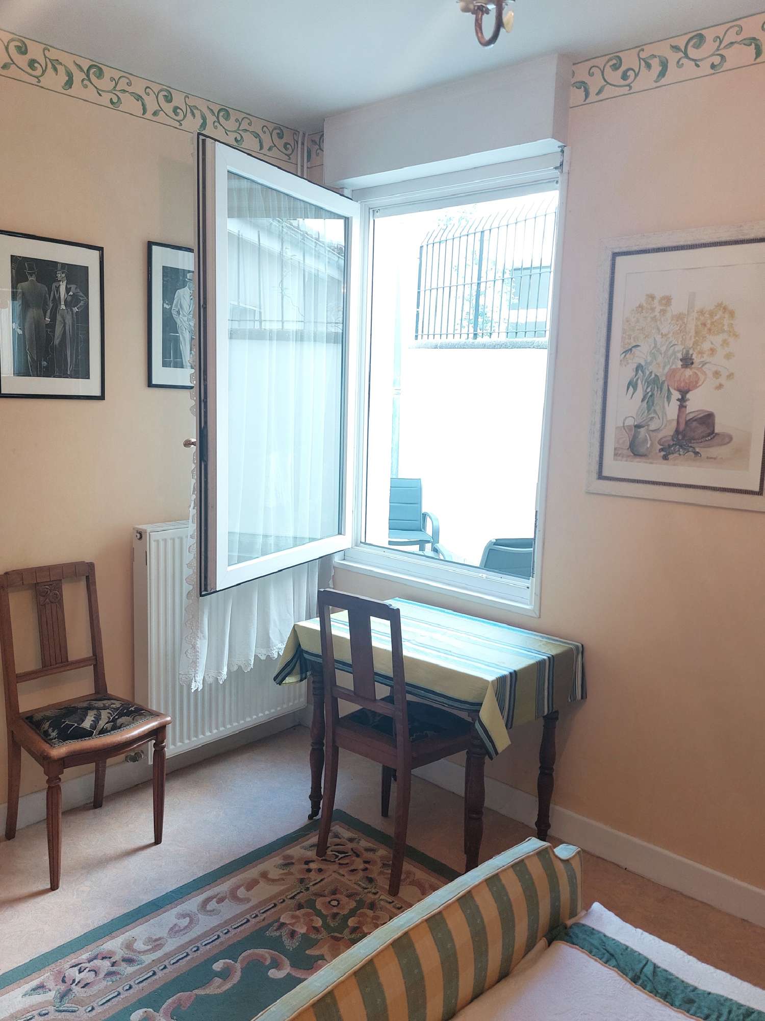 à vendre maison Vichy Allier 8