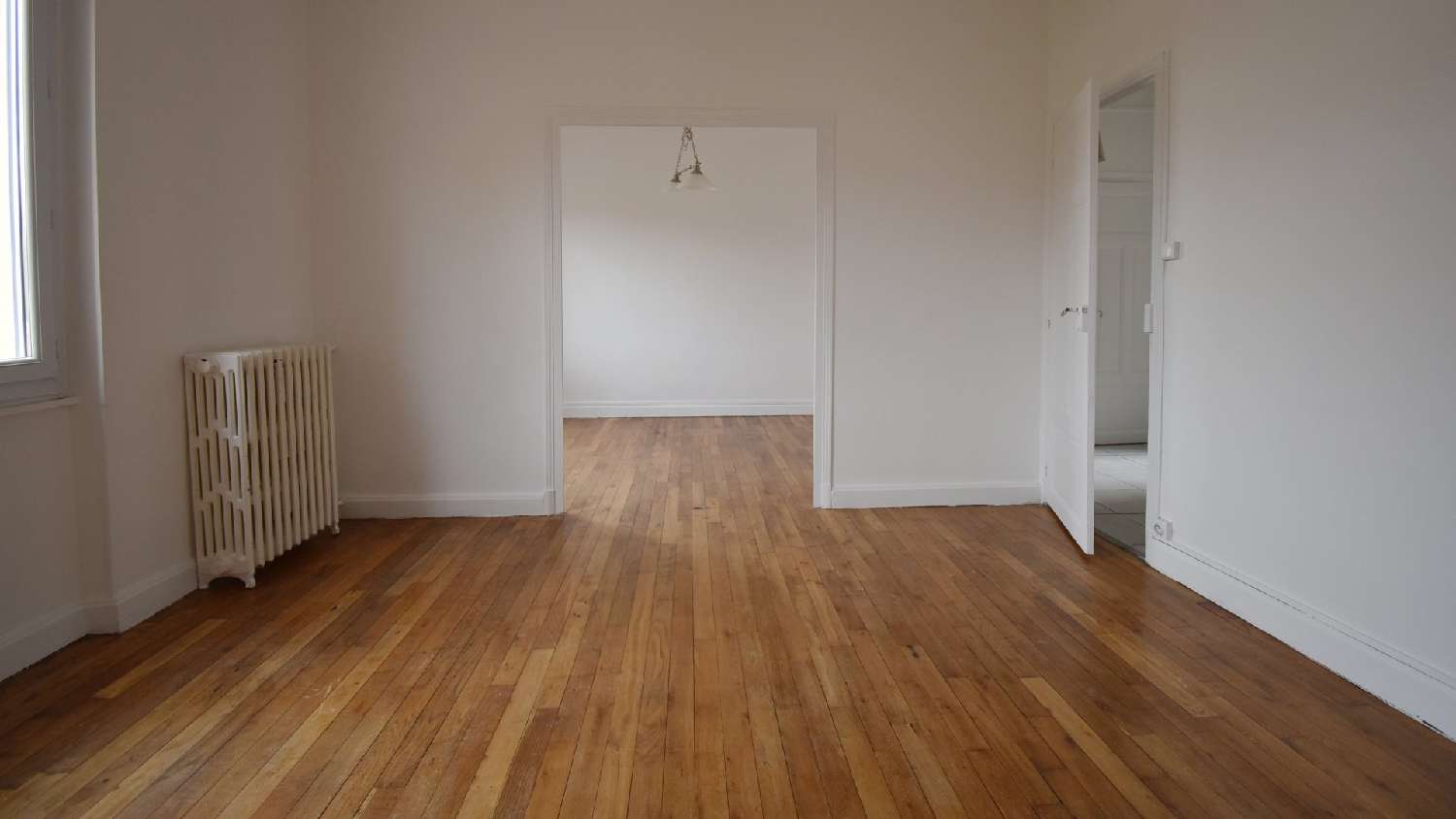  te koop huis Vichy Allier 3