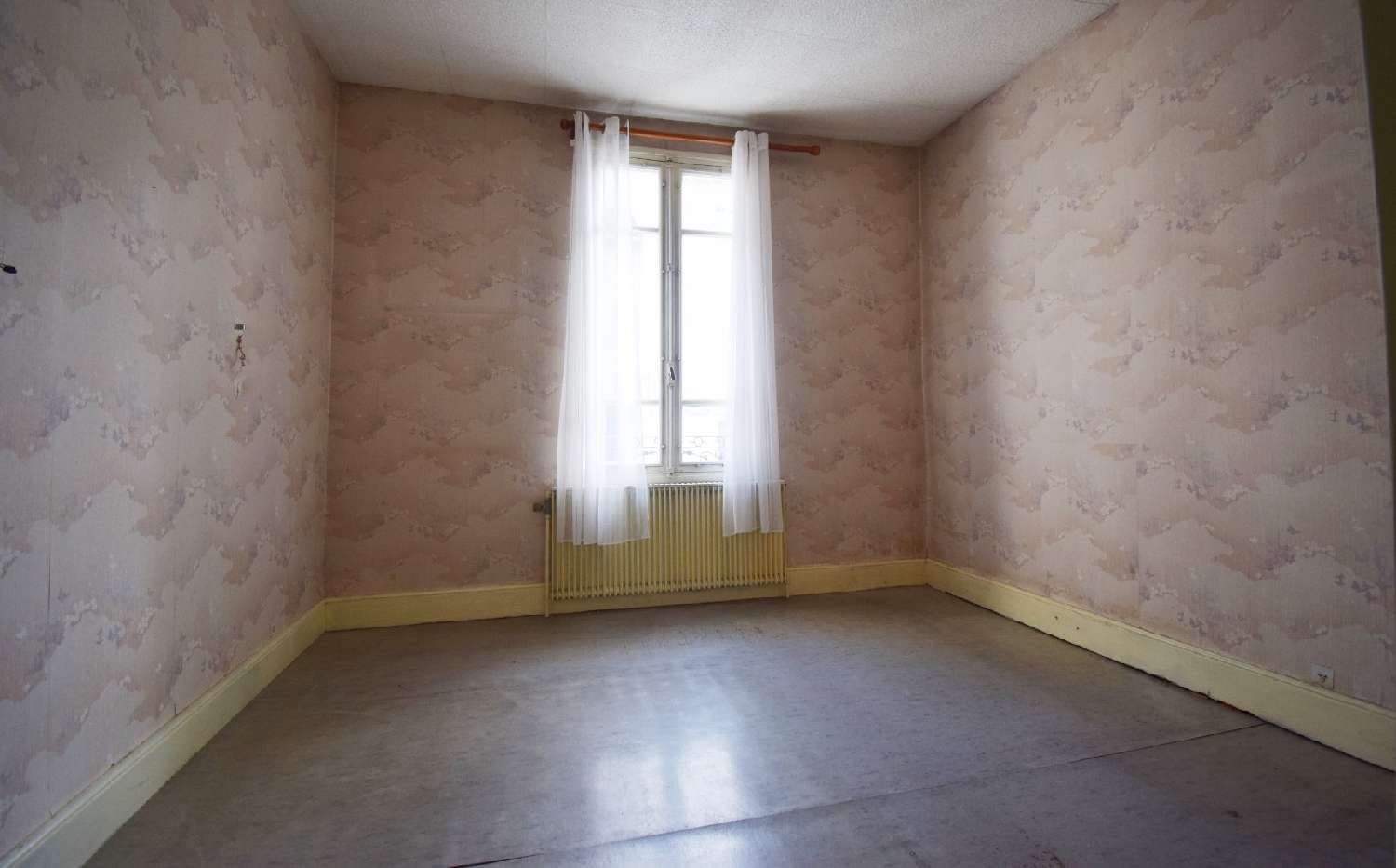 te koop huis Vichy Allier 5