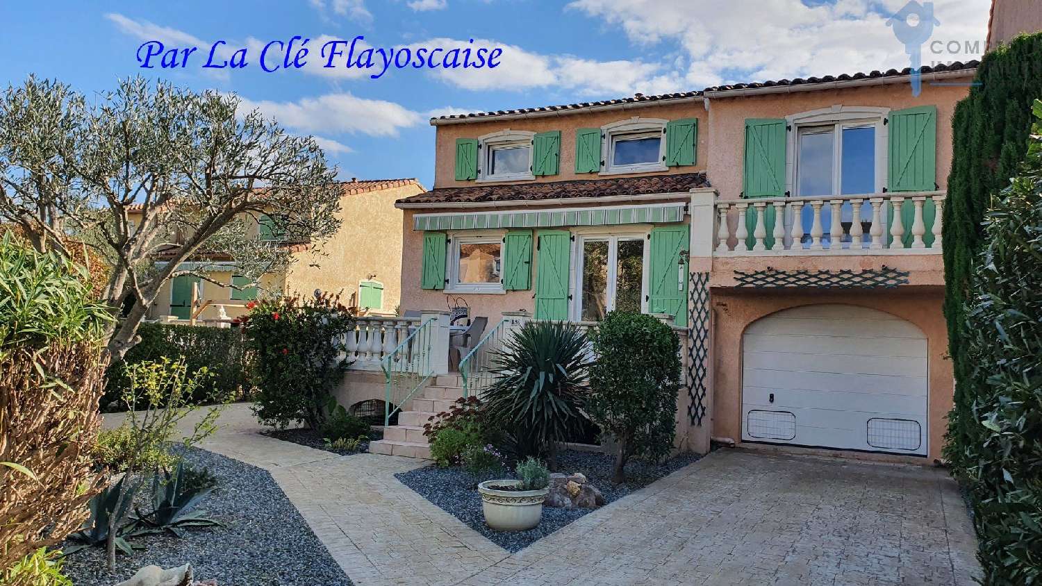  kaufen Haus Vidauban Var 1