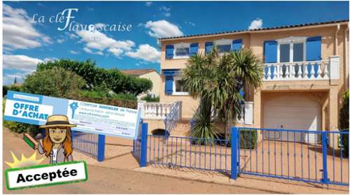 Vidauban Var Haus Bild 7197500