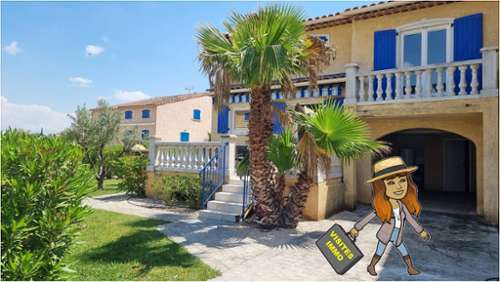 Vidauban Var Haus Bild 7197506