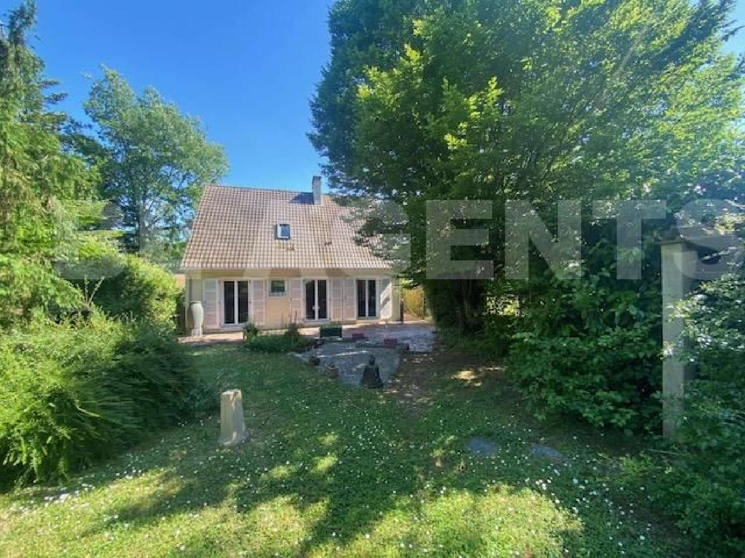 te koop huis Videlles Essonne 1