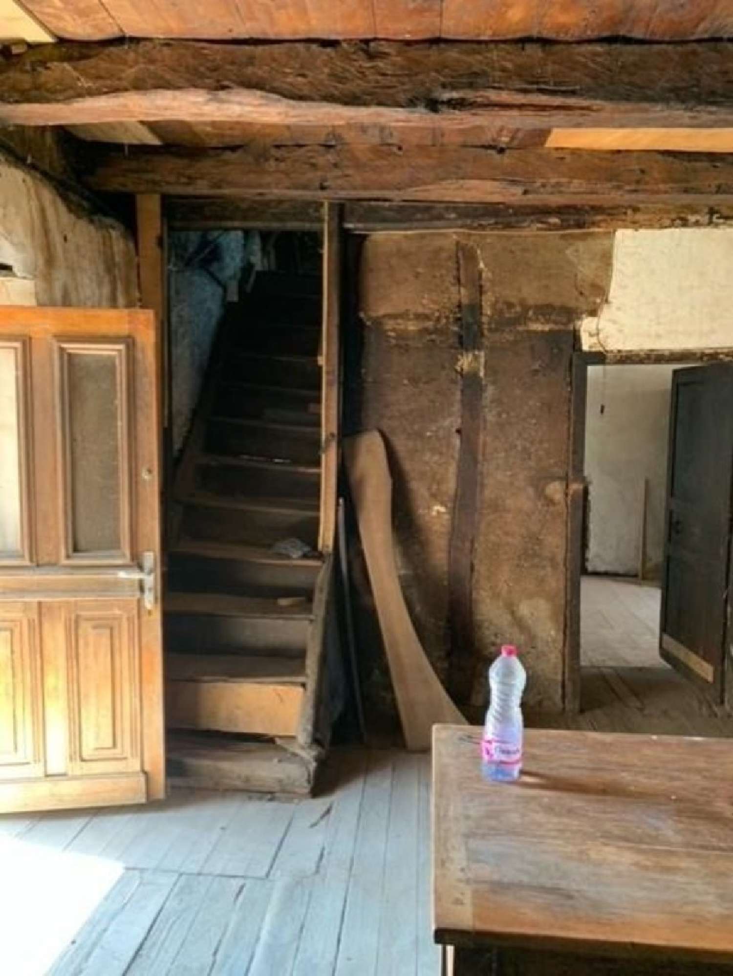 en venta casa Vieillevie Cantal 4