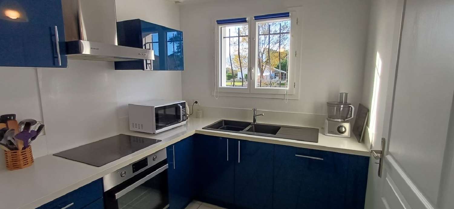  for sale house Vielle-Saint-Girons Landes 2