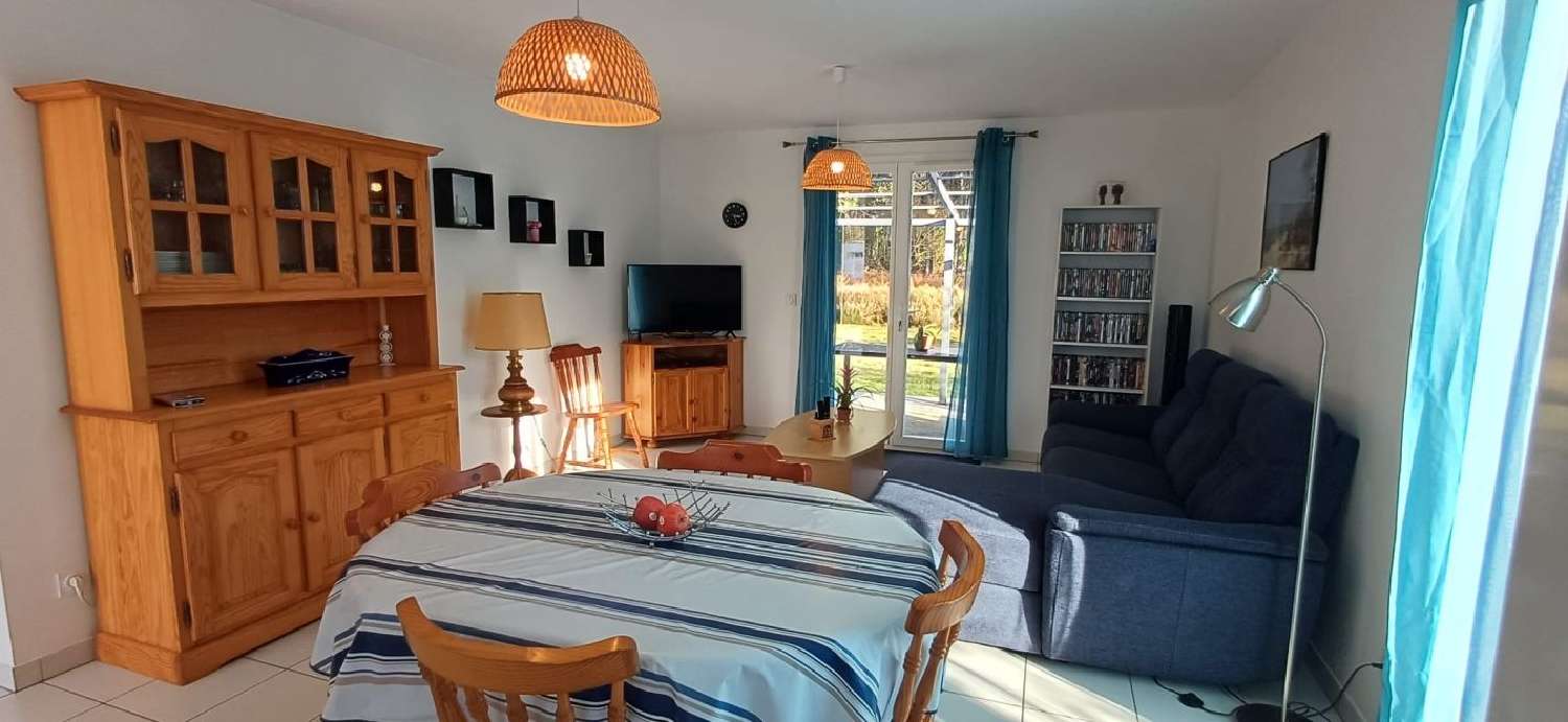  for sale house Vielle-Saint-Girons Landes 3