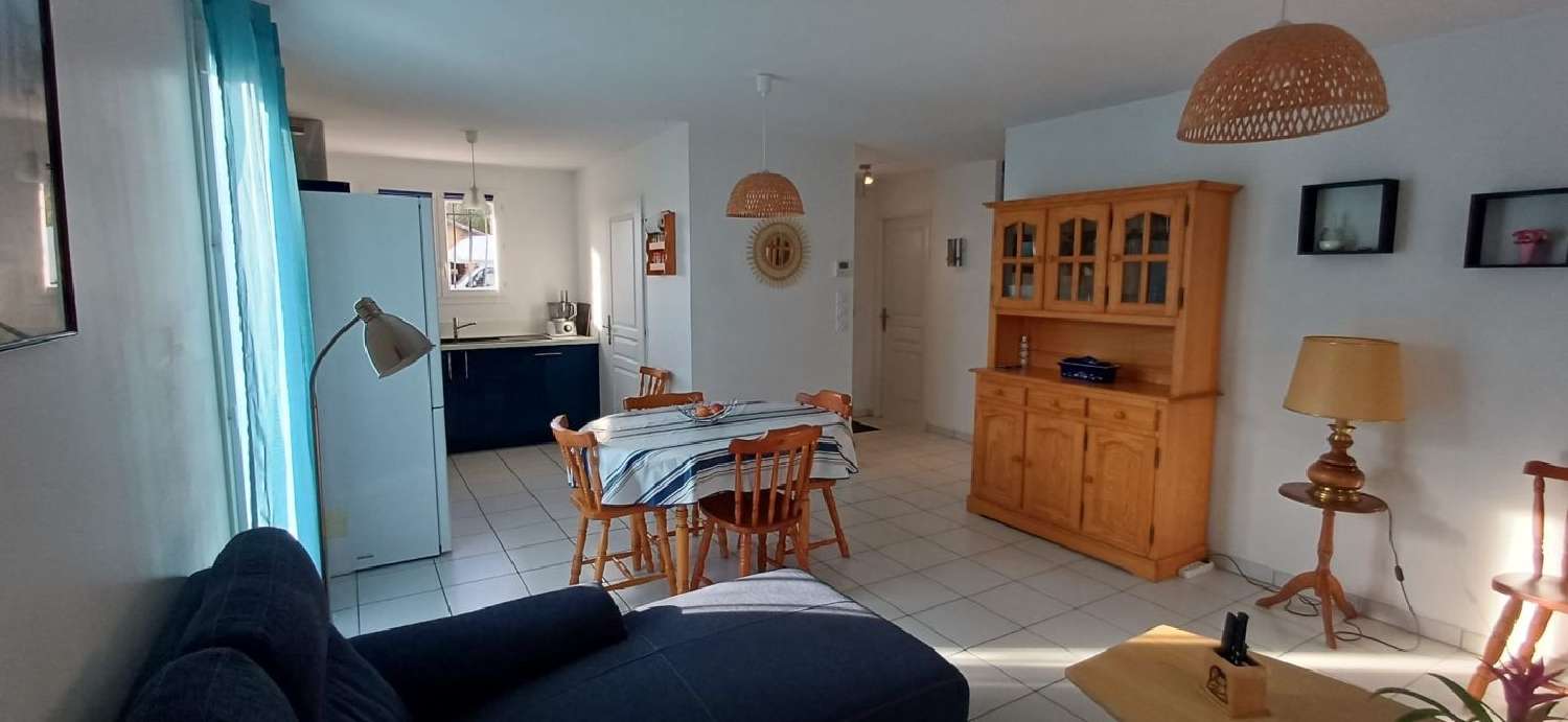  for sale house Vielle-Saint-Girons Landes 4
