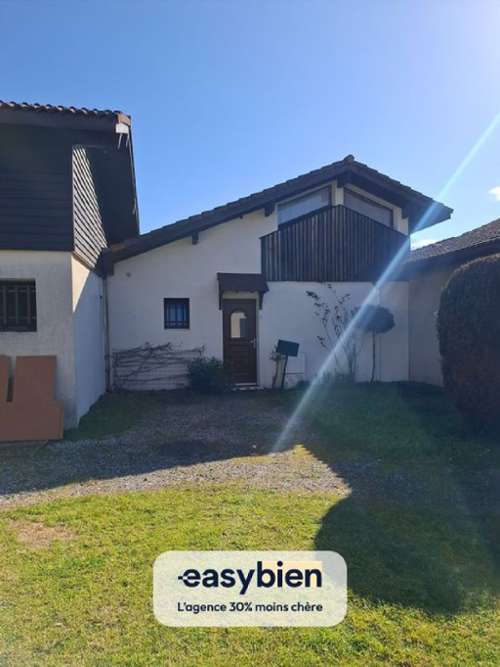 Vielle-Saint-Girons Landes huis foto 7195522