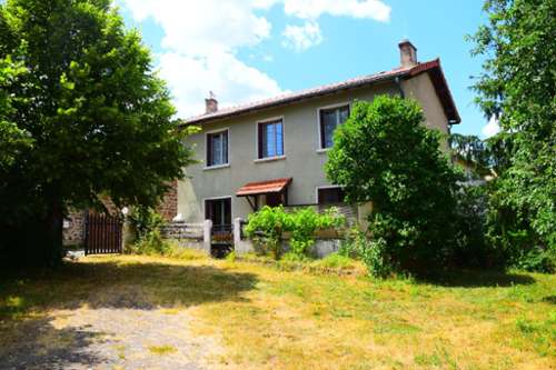 Vielprat Haute-Loire Haus Bild 7197677