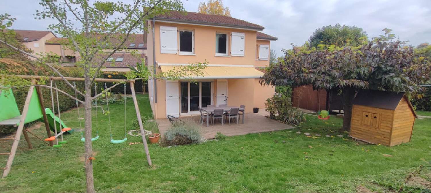 à vendre maison Vienne Isère 2