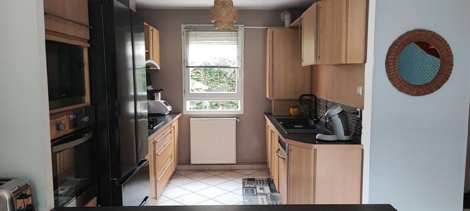 à vendre maison Vienne Isère 5