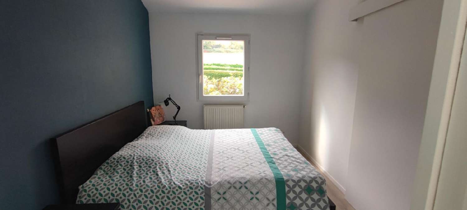 à vendre maison Vienne Isère 6