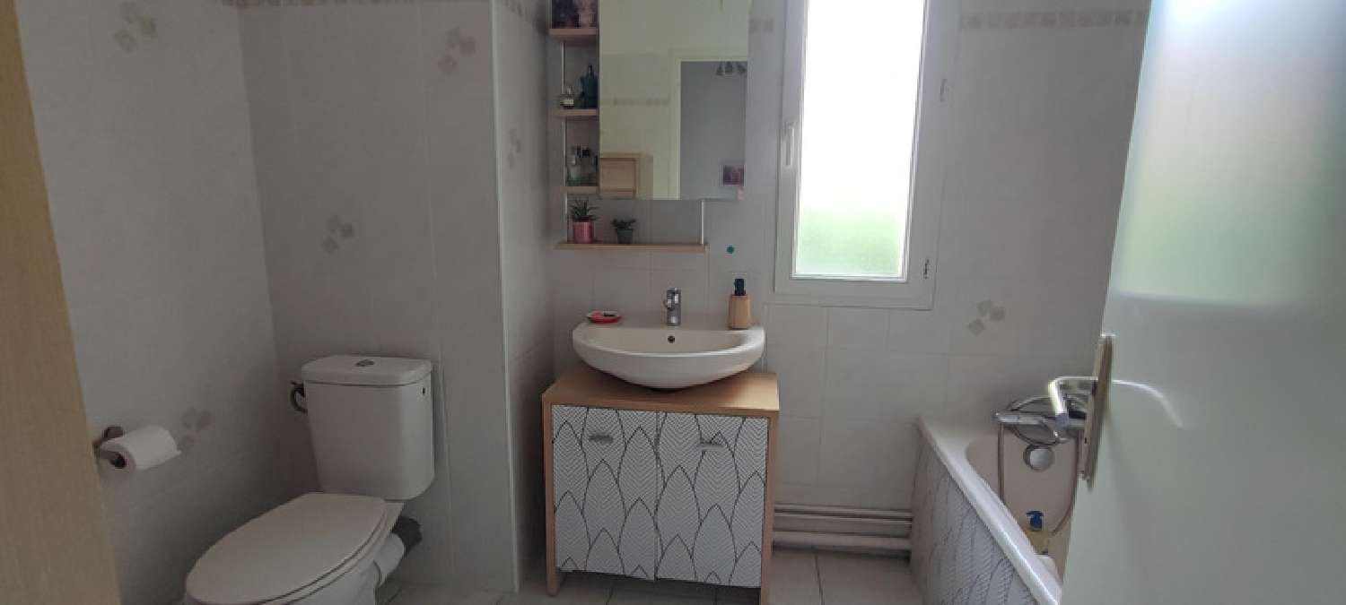 à vendre maison Vienne Isère 8