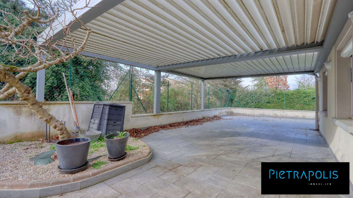  à vendre maison Vienne Isère 7