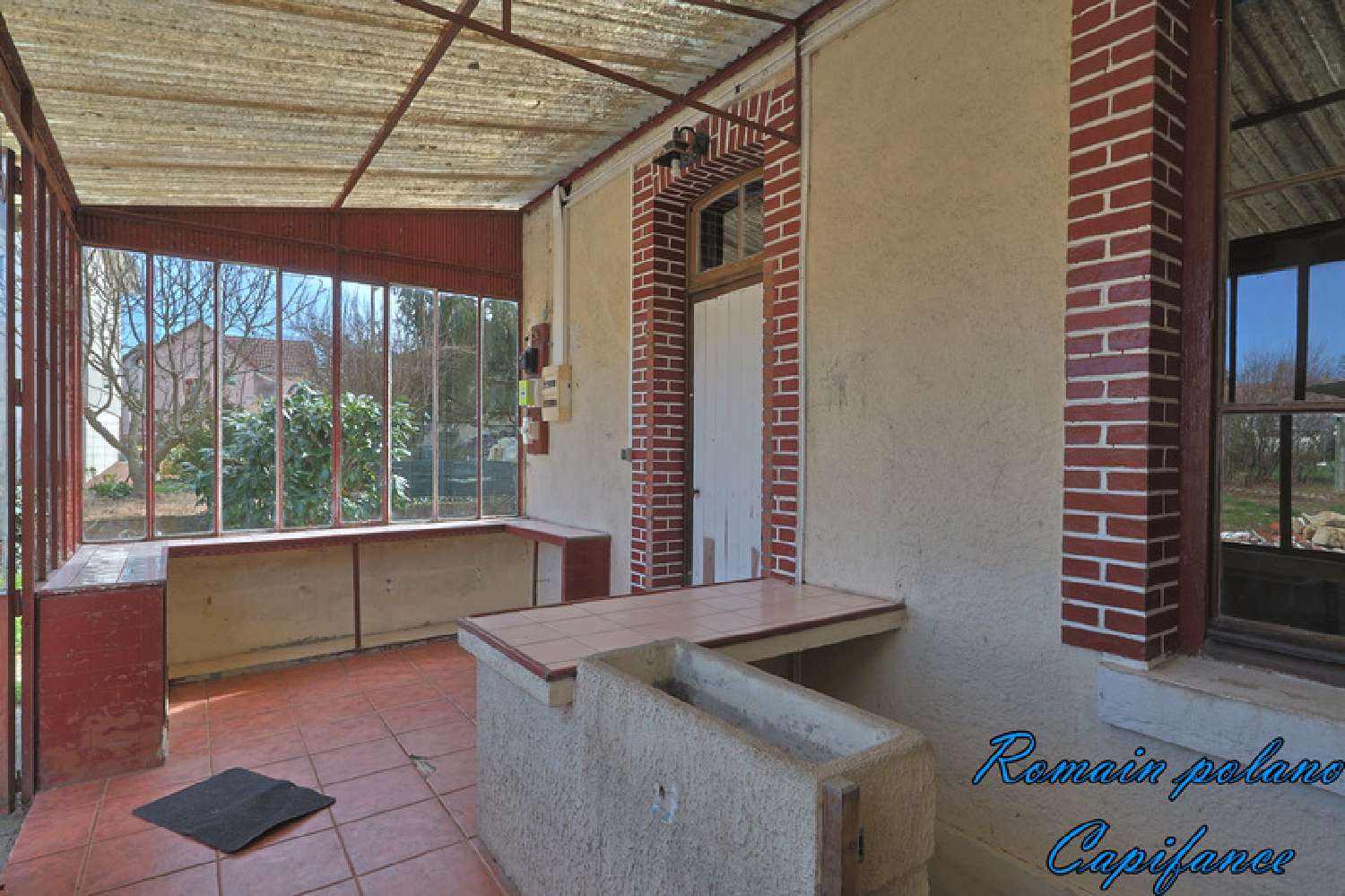 for sale house Vierzon Cher 3