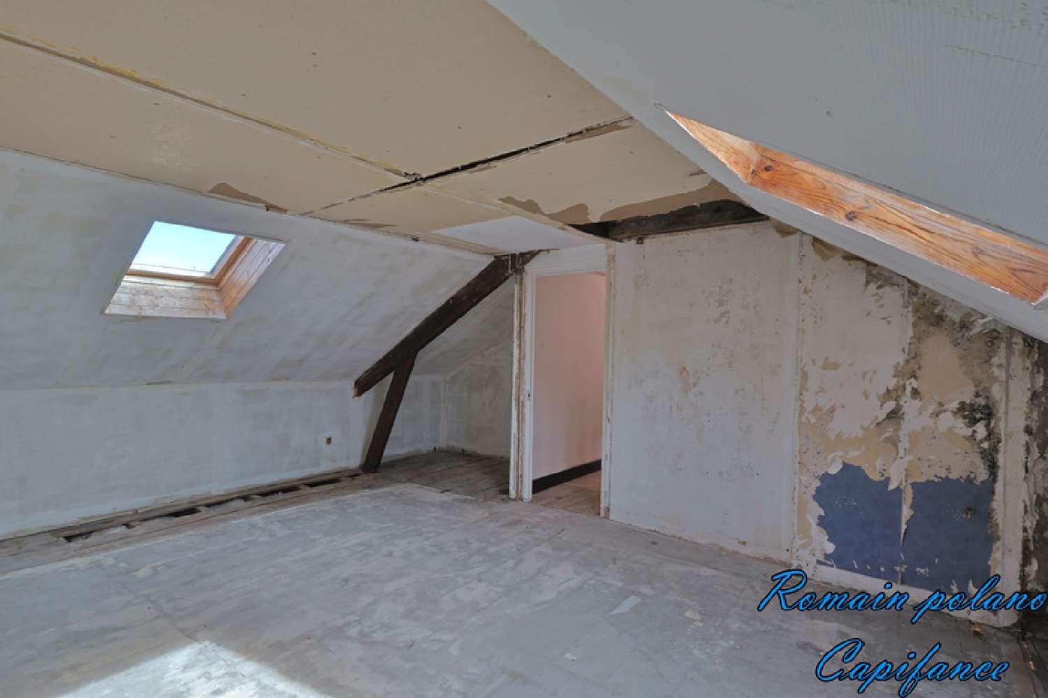 for sale house Vierzon Cher 6