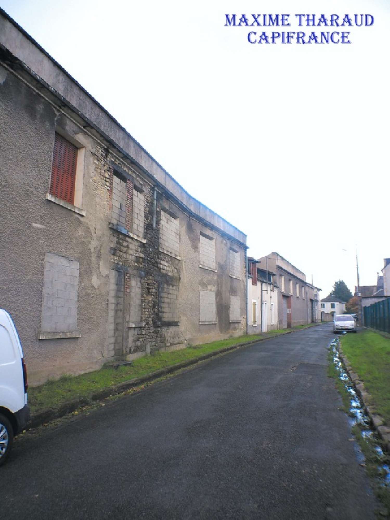 for sale house Vierzon Cher 8