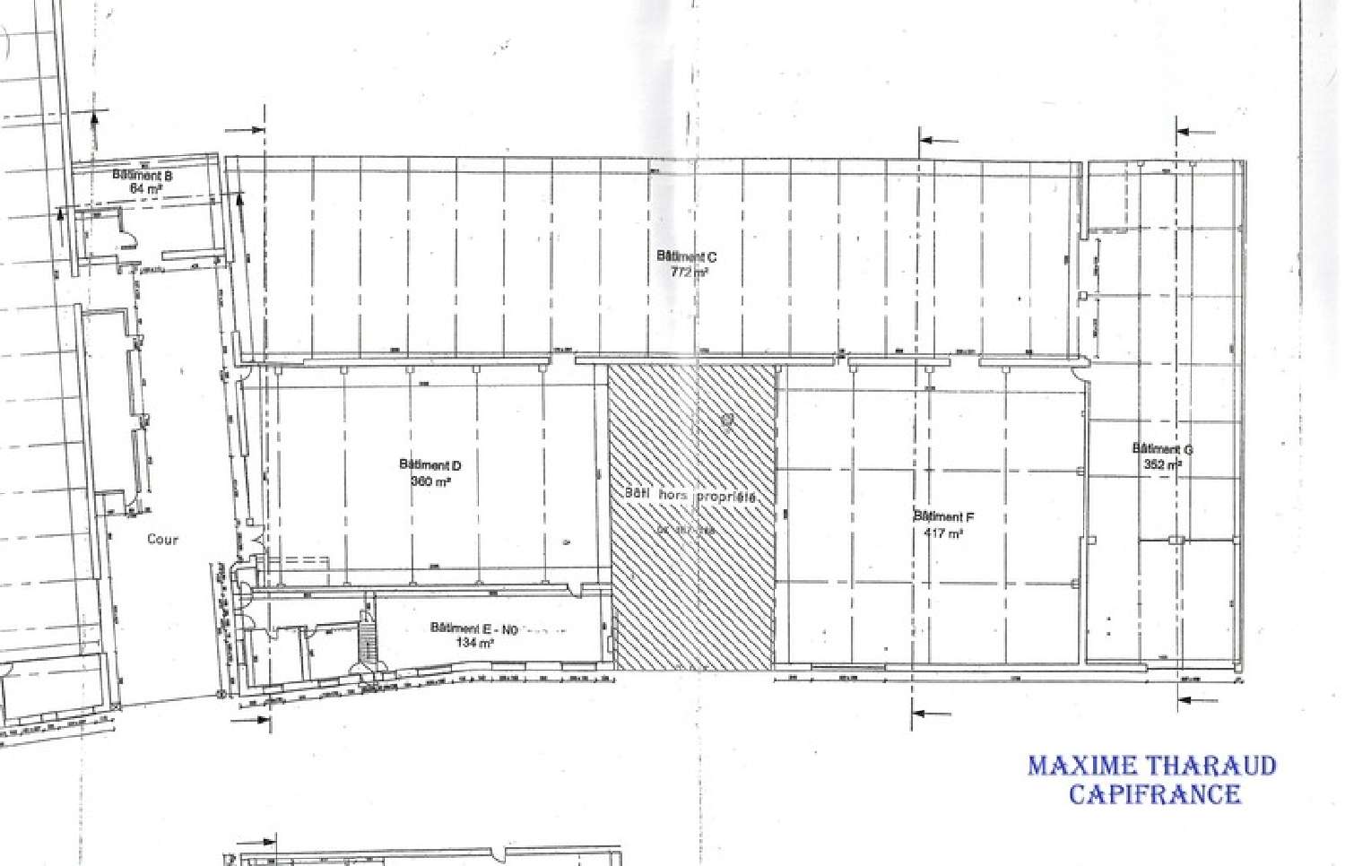 for sale house Vierzon Cher 2