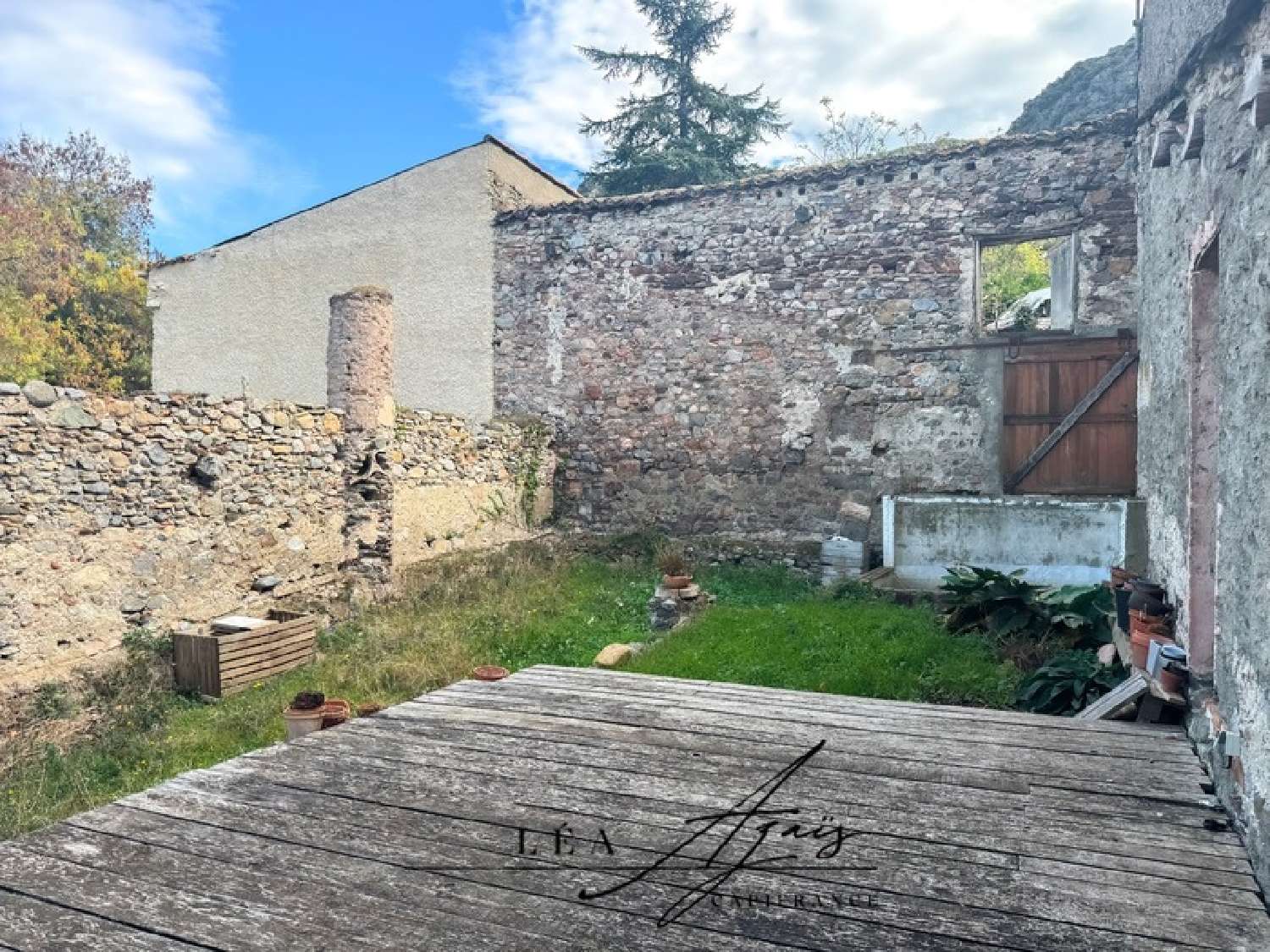 for sale house Vignevieille Aude 8