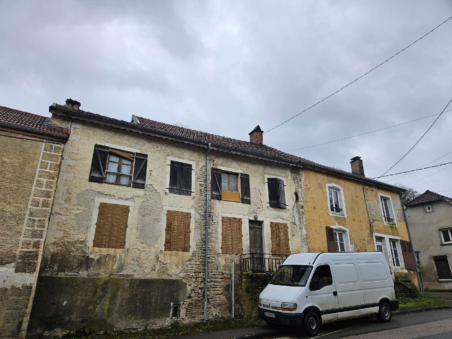 en venta casa Vignory Haute-Marne 2