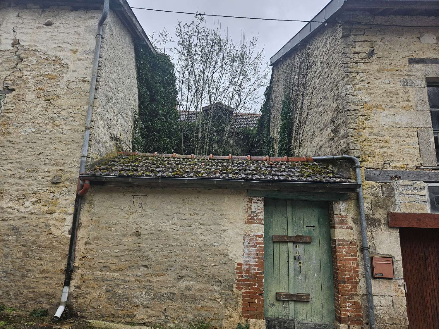 en venta casa Vignory Haute-Marne 3