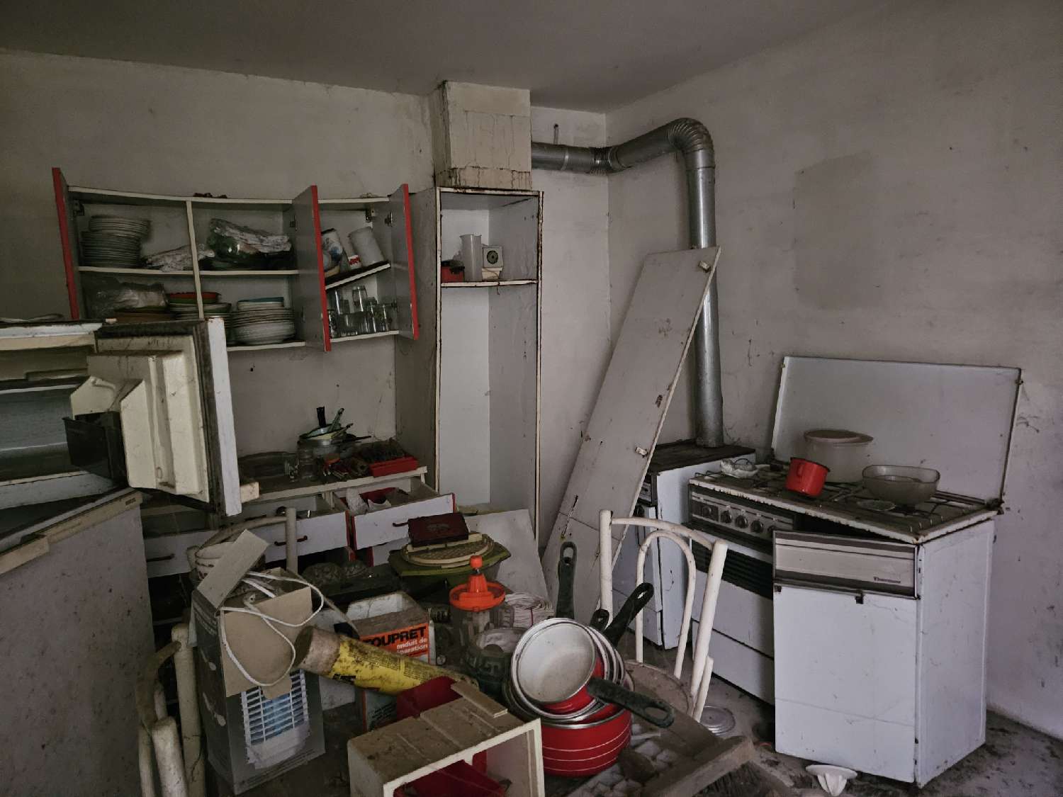 en venta casa Vignory Haute-Marne 4