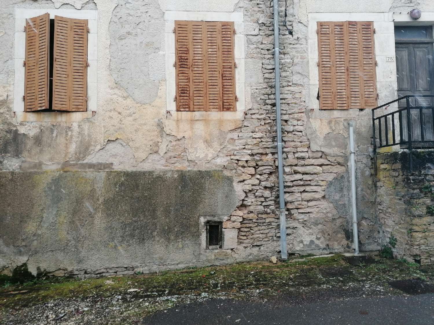 en venta casa Vignory Haute-Marne 5