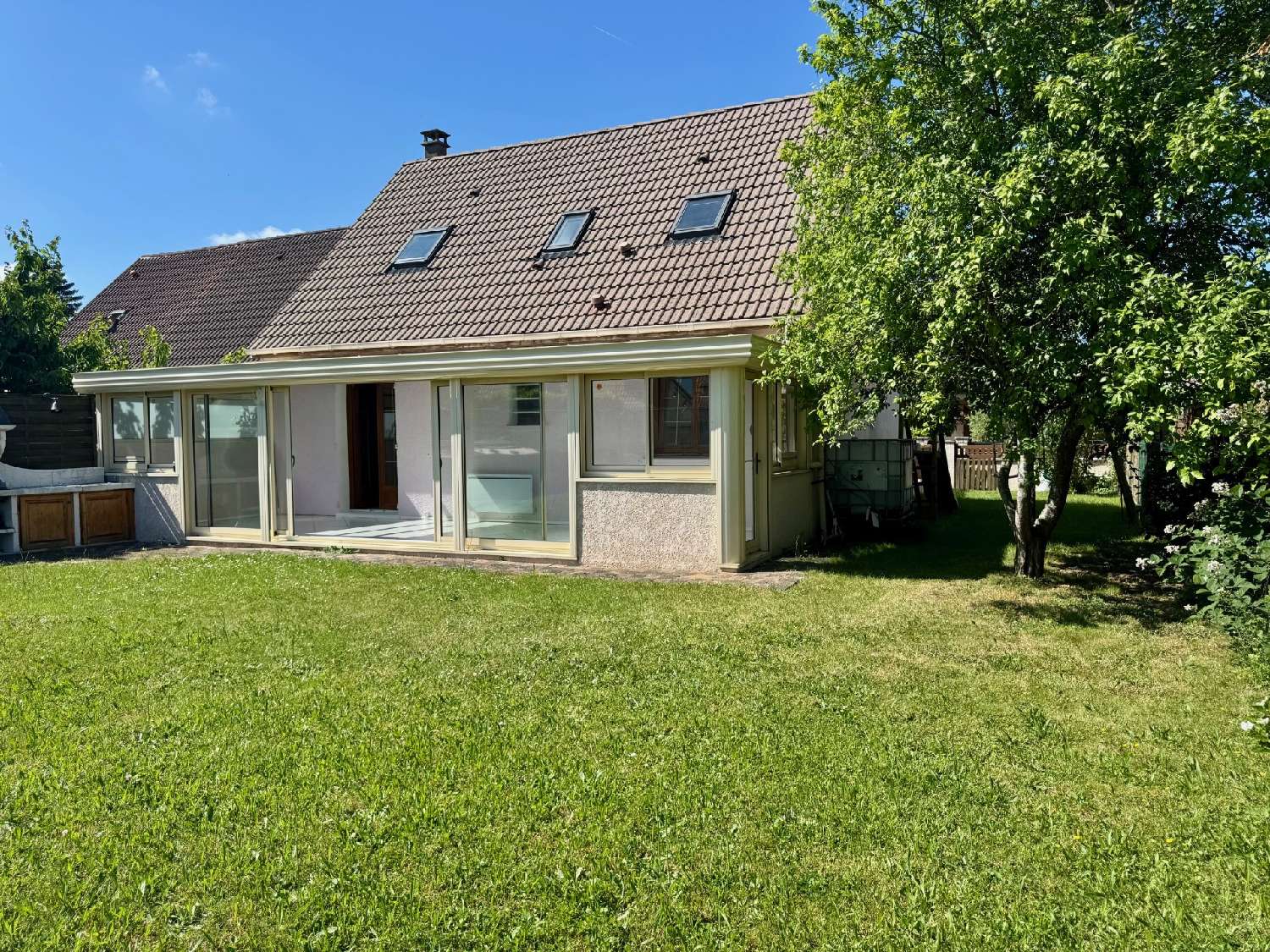 kaufen Haus Villabé Essonne 1