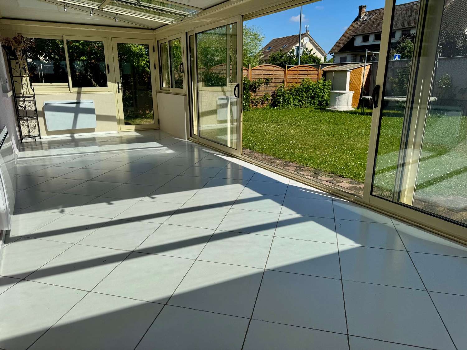 kaufen Haus Villabé Essonne 2