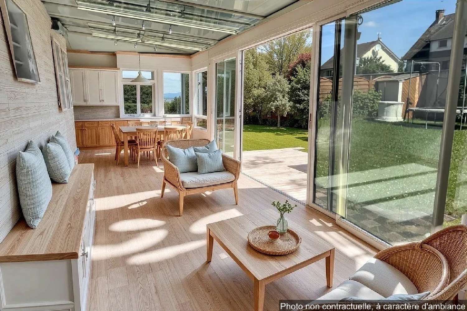 kaufen Haus Villabé Essonne 3