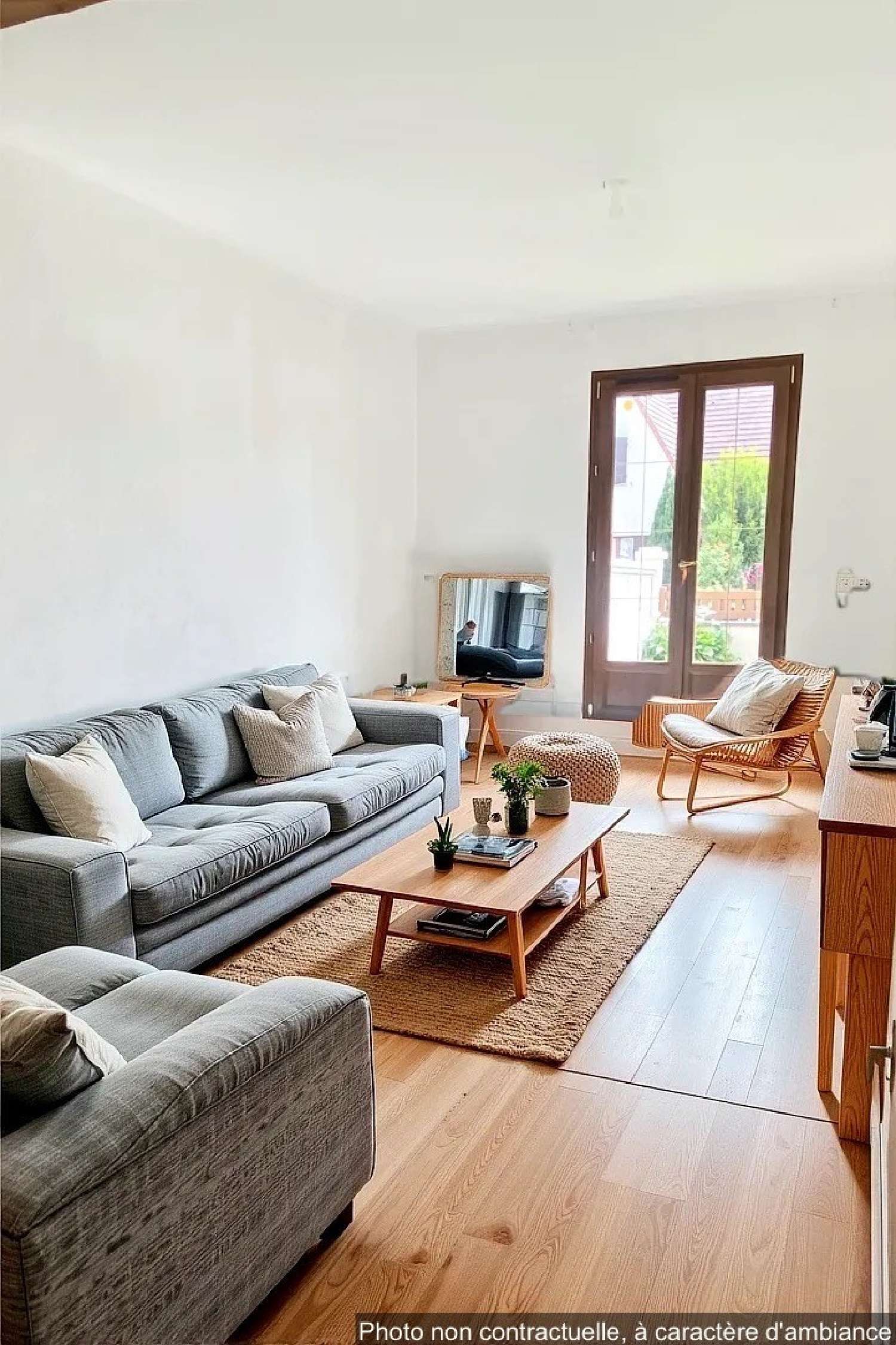 kaufen Haus Villabé Essonne 5