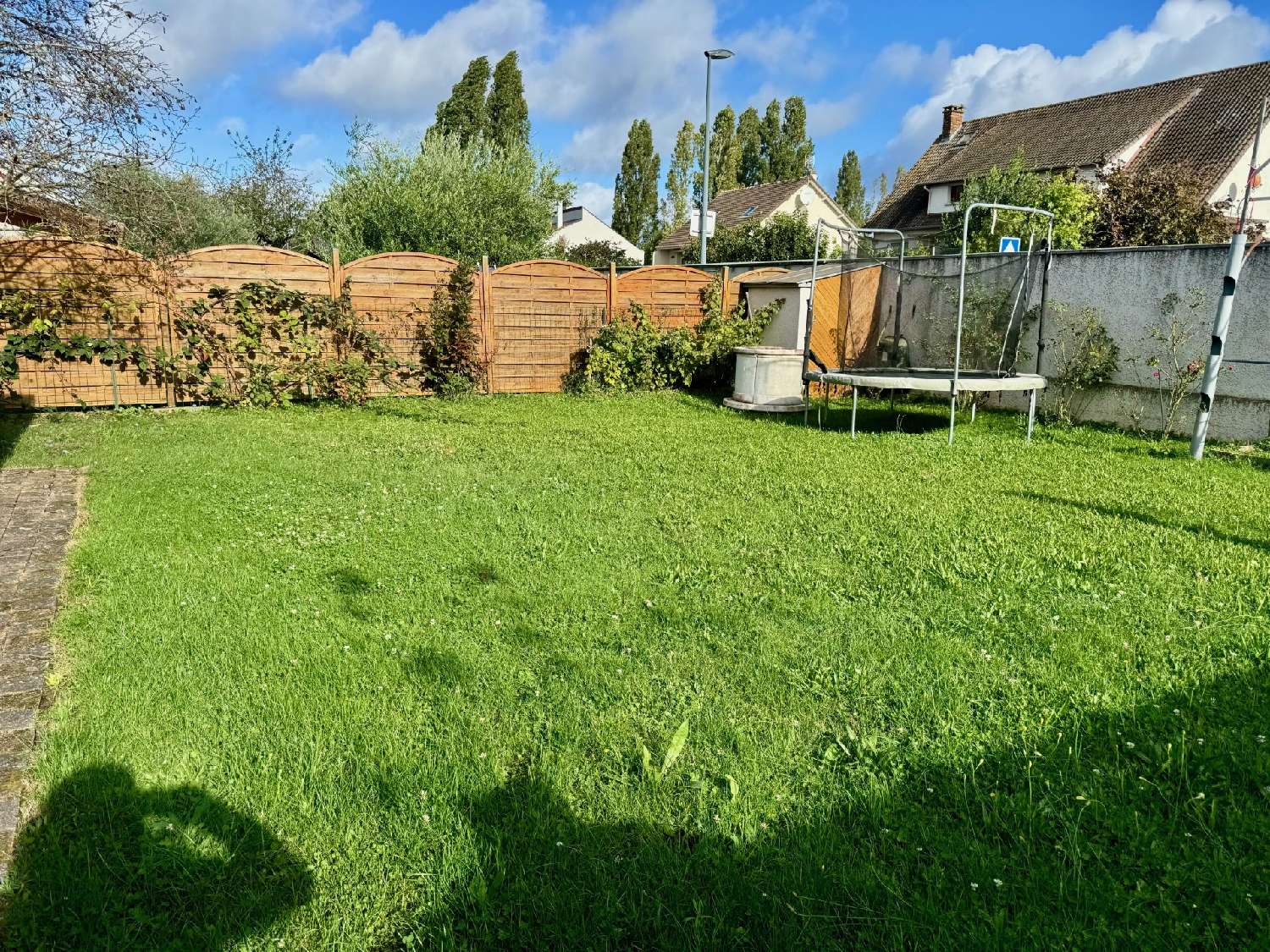 kaufen Haus Villabé Essonne 7