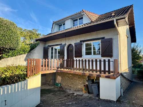 Villabé Essonne huis foto 7175056