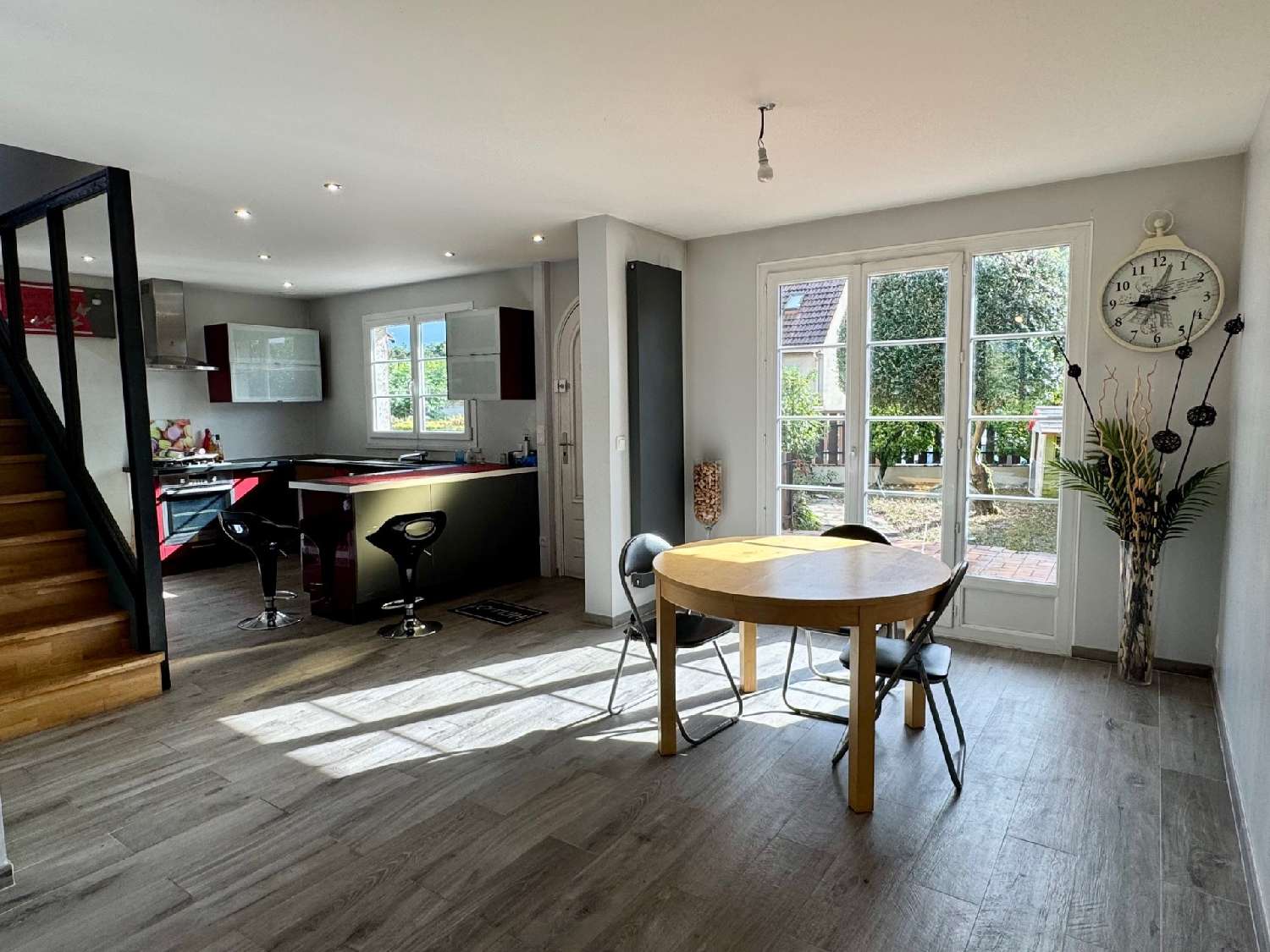  te koop huis Villabé Essonne 2