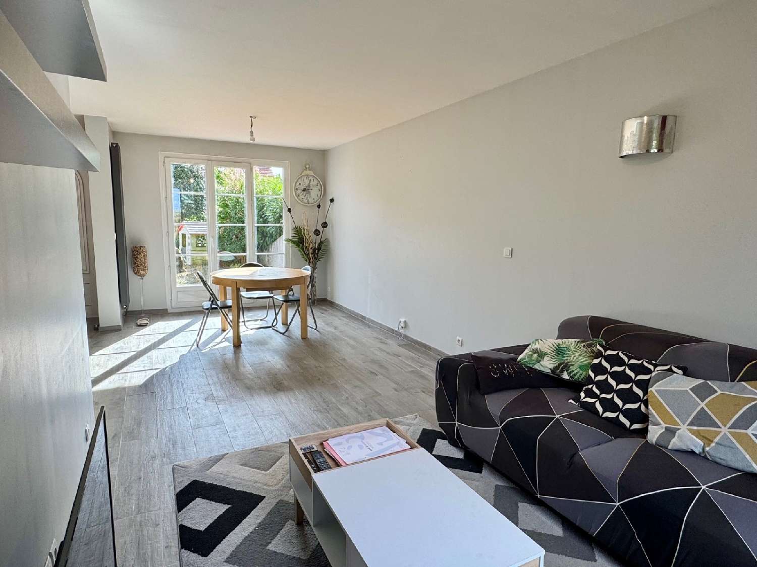  te koop huis Villabé Essonne 4