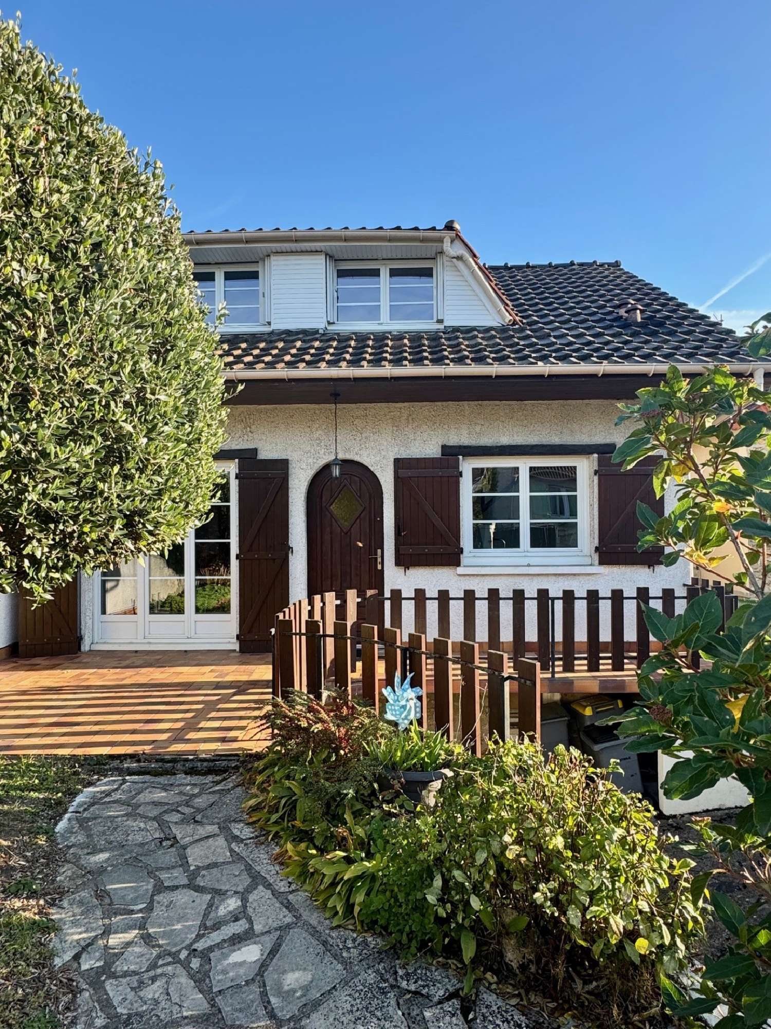  te koop huis Villabé Essonne 6