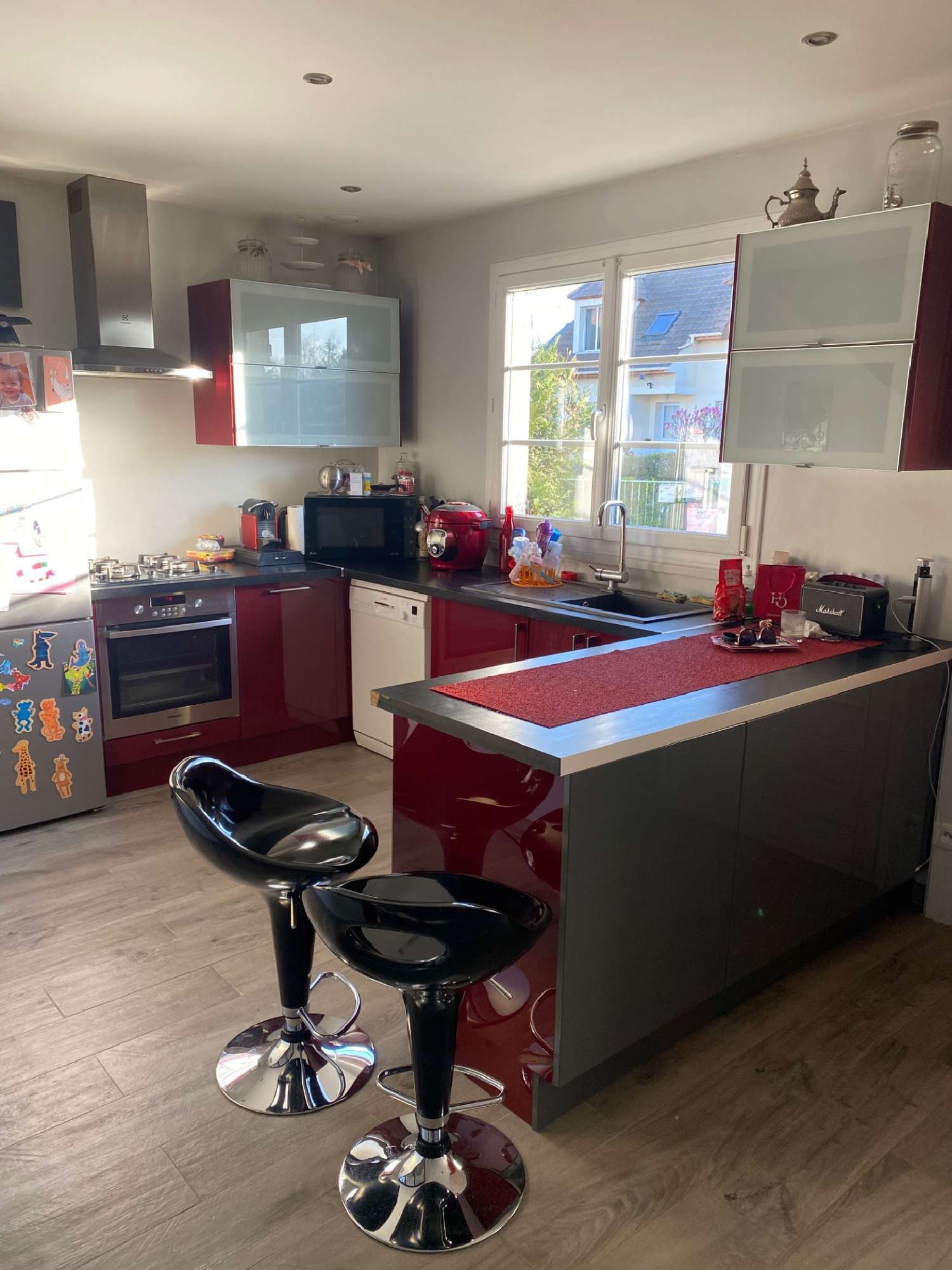  te koop huis Villabé Essonne 8