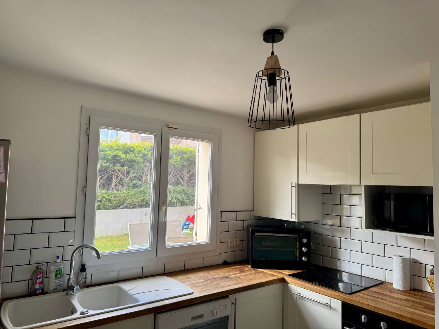 for sale house Villabé Essonne 2