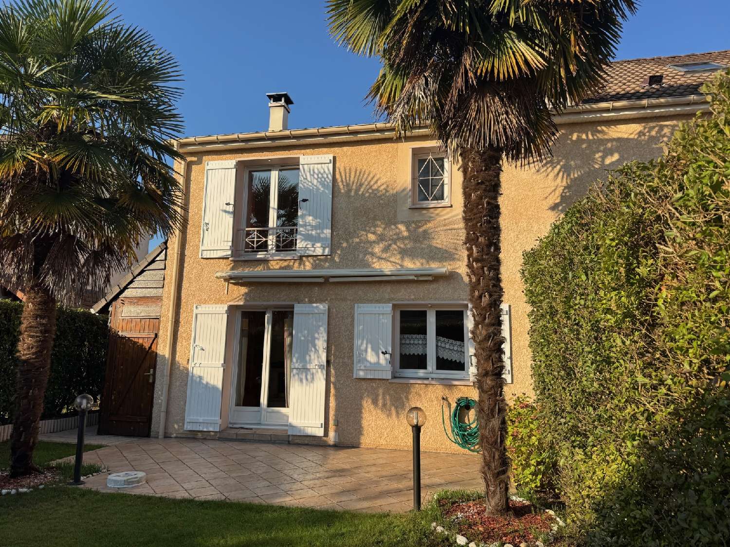  kaufen Haus Villabé Essonne 1