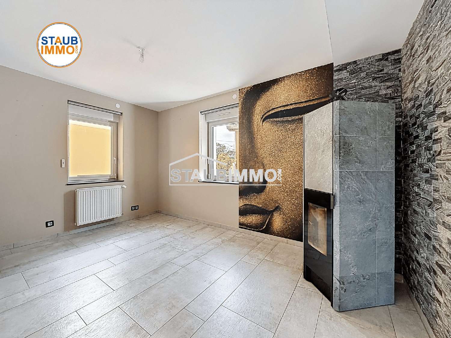  en venta casa Village-Neuf Haut-Rhin 3