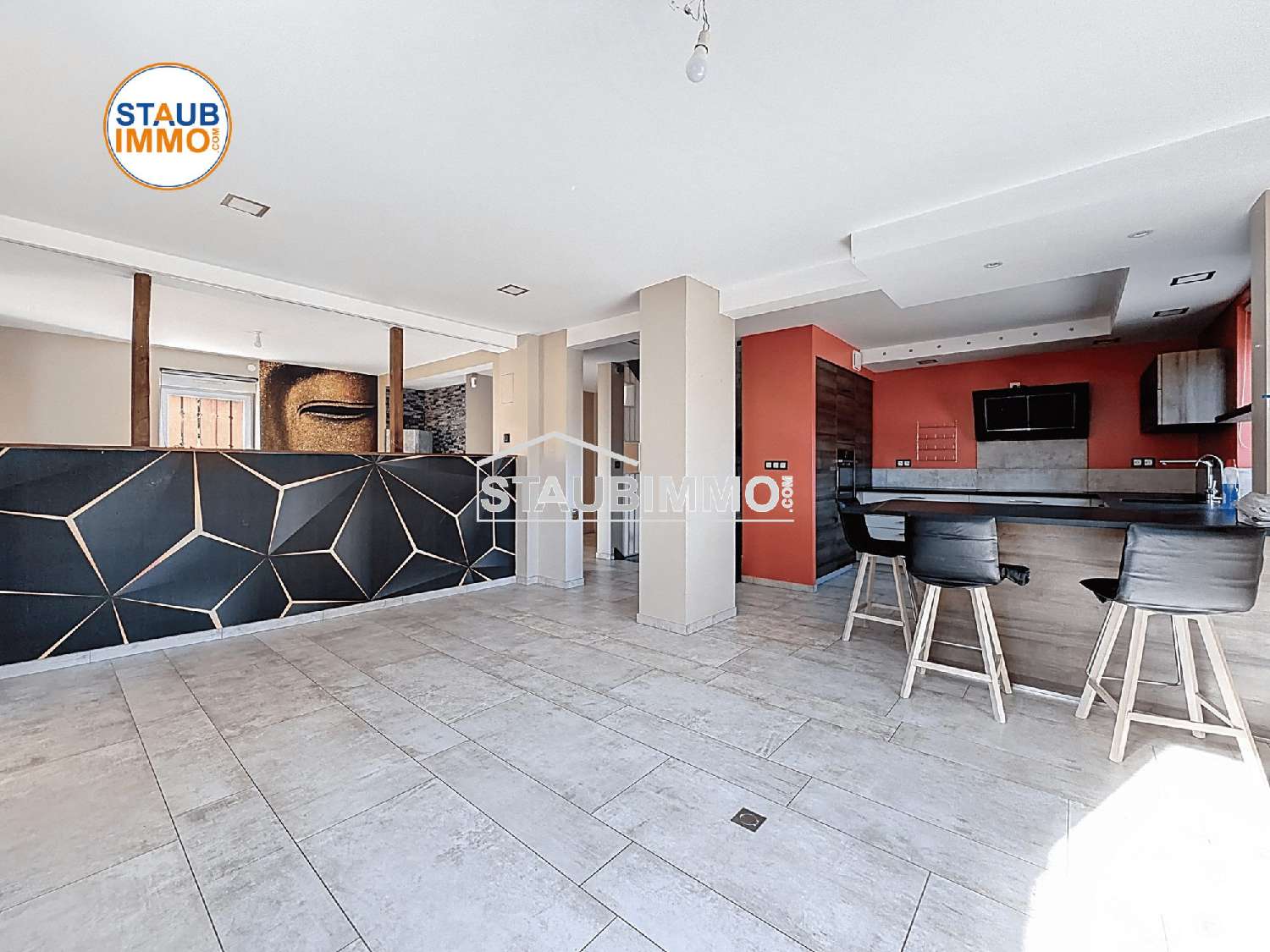  en venta casa Village-Neuf Haut-Rhin 5