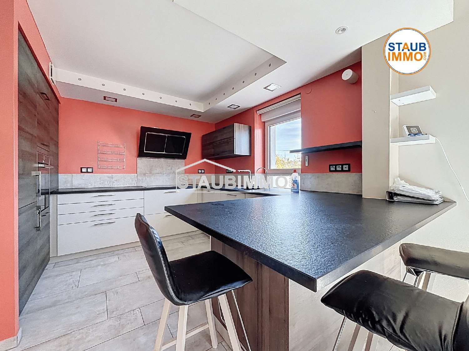  en venta casa Village-Neuf Haut-Rhin 6