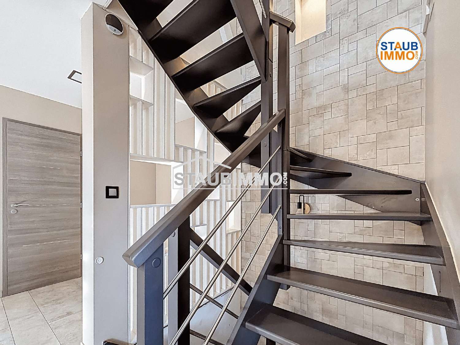  en venta casa Village-Neuf Haut-Rhin 7