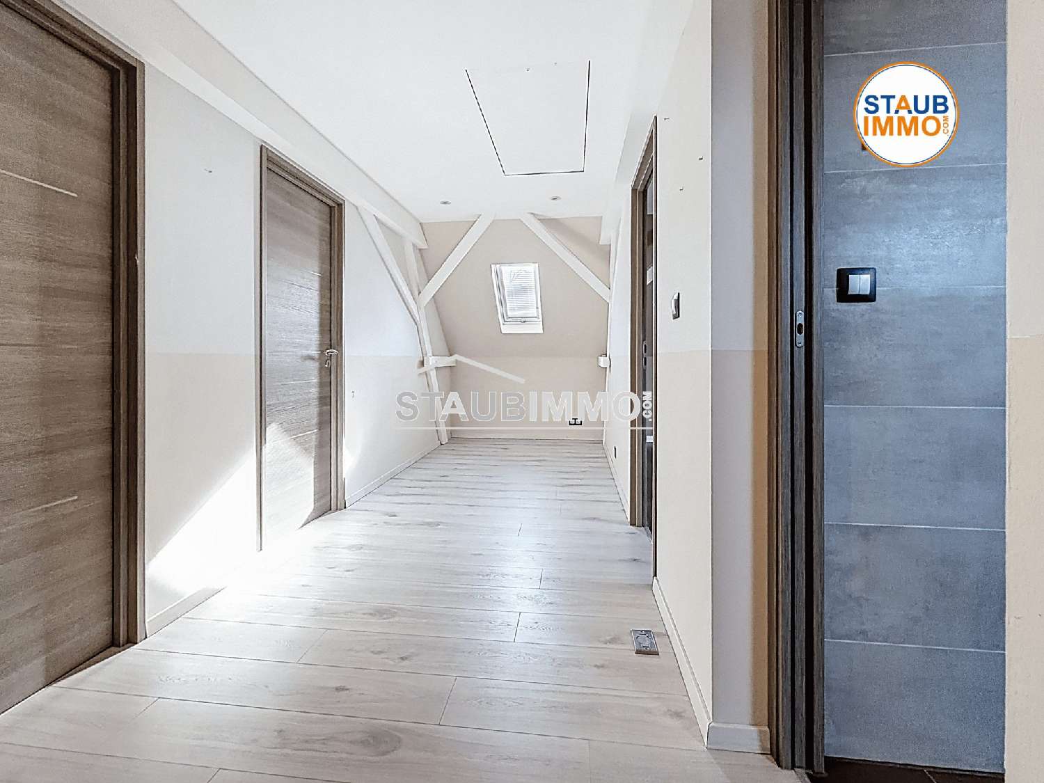  en venta casa Village-Neuf Haut-Rhin 8