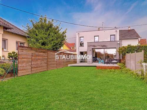 Village-Neuf Haut-Rhin house foto 7215332