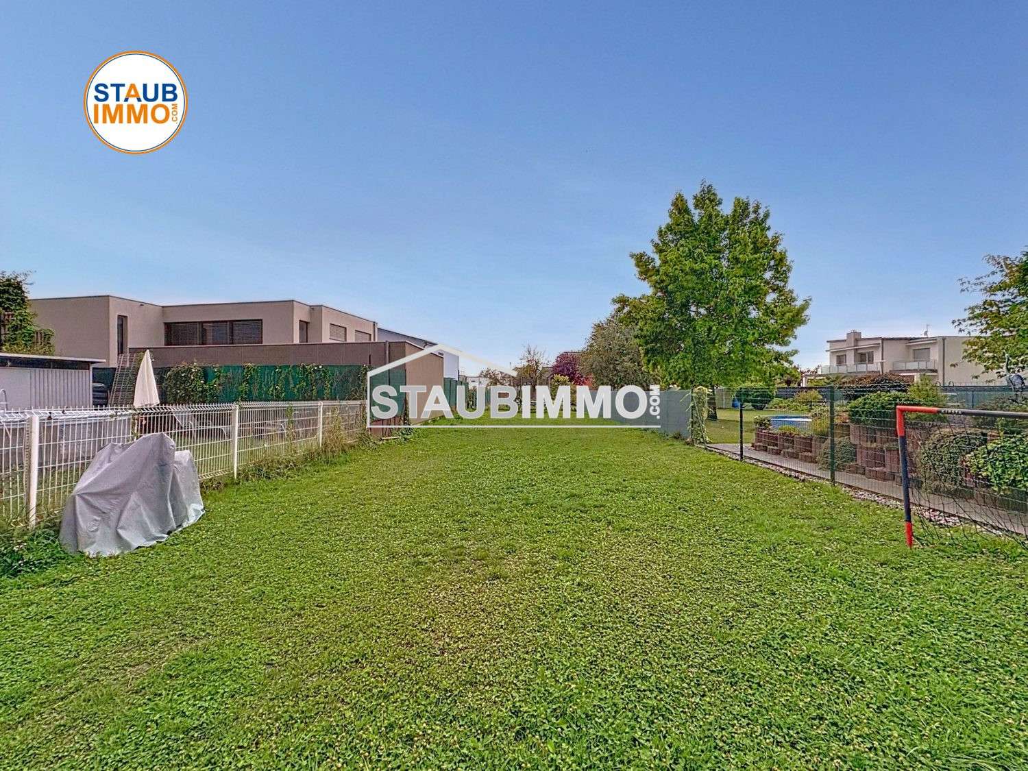 for sale house Village-Neuf Haut-Rhin 2