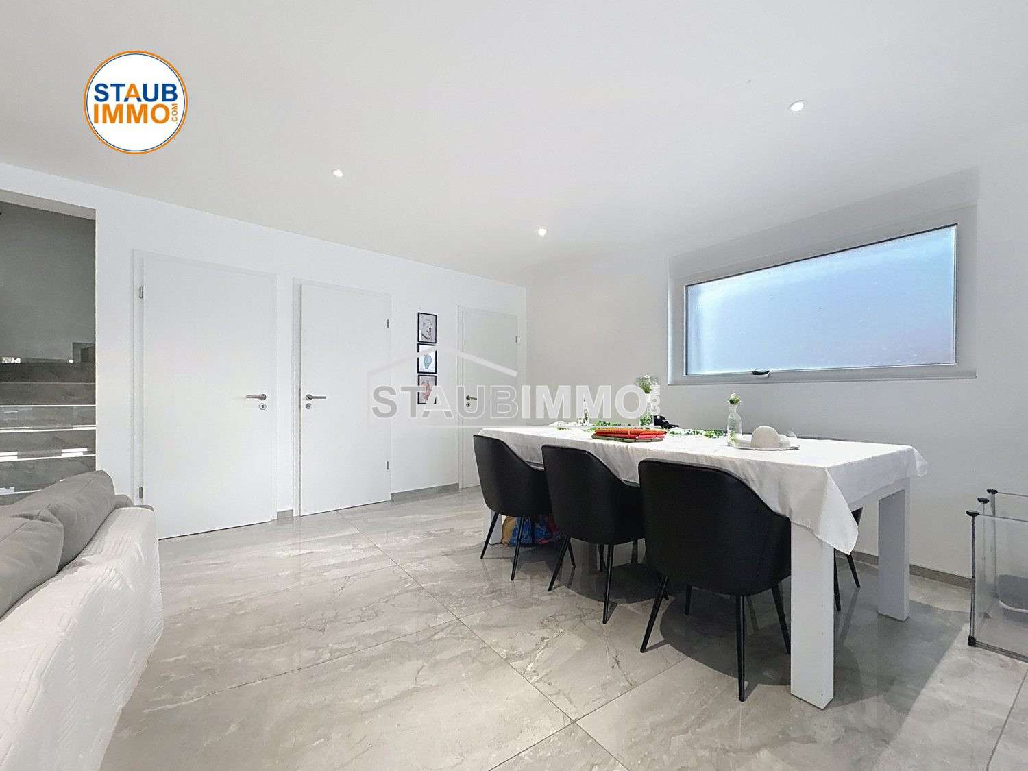 for sale house Village-Neuf Haut-Rhin 5