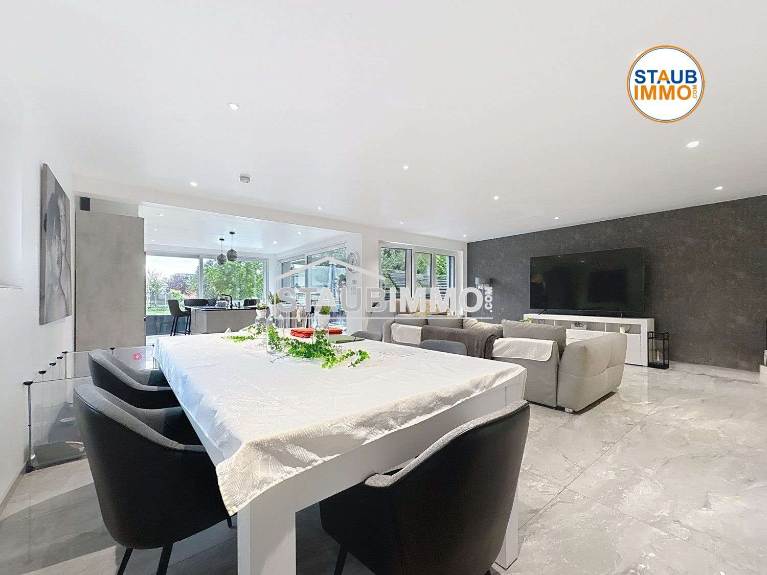 for sale house Village-Neuf Haut-Rhin 6