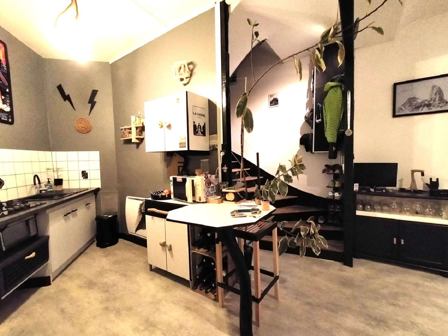  for sale house Villaines-la-Juhel Mayenne 4