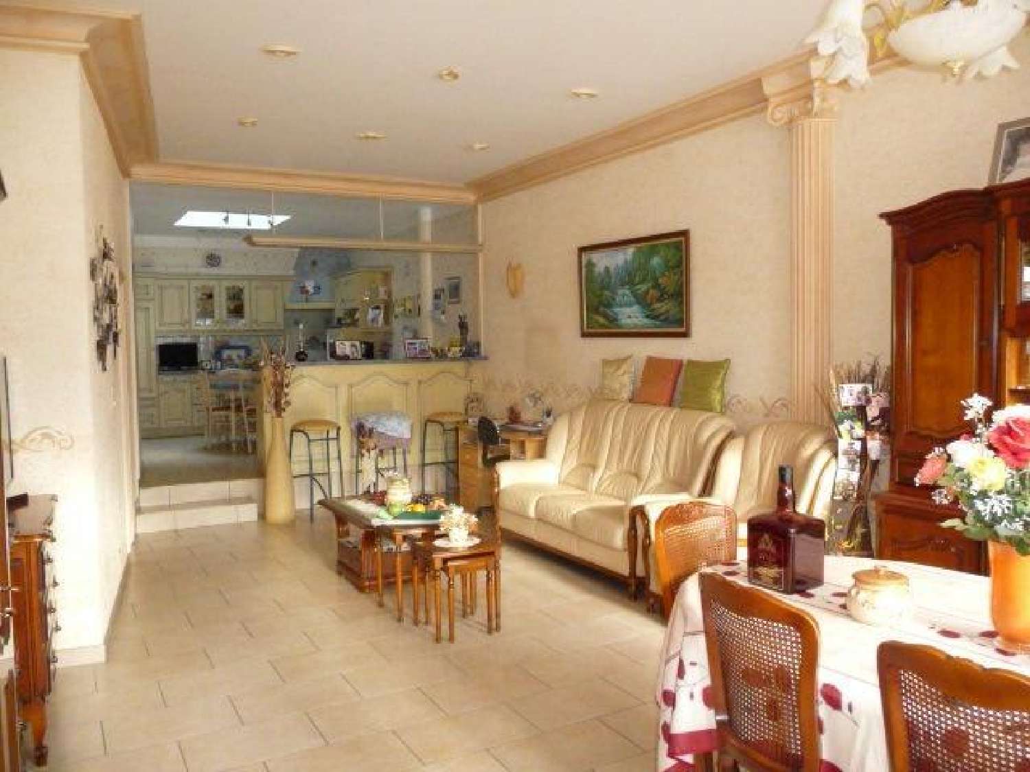  for sale house Villaines-la-Juhel Mayenne 1